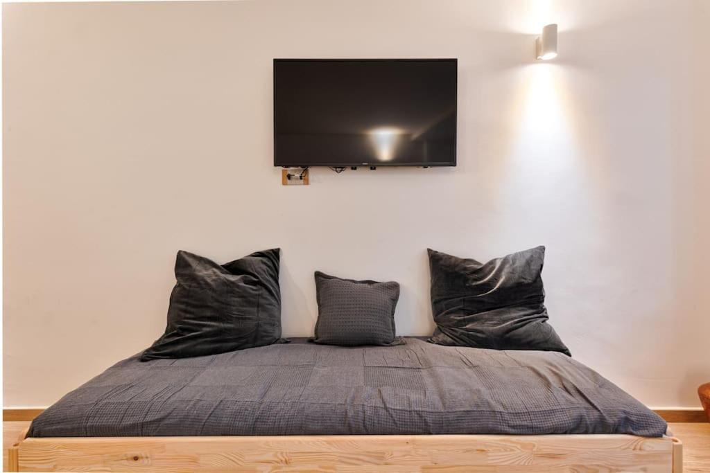 شقة Lauben Flat بولزانو المظهر الخارجي الصورة